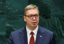 Σερβία: Παραιτήθηκε ο πρόεδρος Βούτσιτς