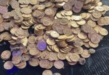 Λαμία: Αντί για λίρες και χρήματα στη σακούλα, έβαλε μέσα πέτρες και καλαμπόκια – Πώς παγίδεψε τους απατεώνες
