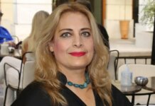 Η Αλέξια για την εισβολή στην Κύπρο: «Προσπαθούσα να καθαρίσω την μνήμη μου από τον ήχο του πολέμου»