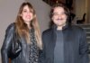Ο Βασίλης Χαραλαμπόπουλος ανακοίνωσε τον χωρισμό του από τη σύζυγό του, Λίνα Πρίντζου