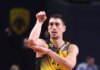 ΑΕΚ – Μύκονος Bettson 84-79: Πήρε το «θρίλερ» στη GBL με καθοριστικό Λαρεντζάκη