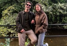 Η Ελένη Μενεγάκη σχολίασε ανάρτηση των παιδιών της στο Instagram: «Πόσο σας χαίρομαι»