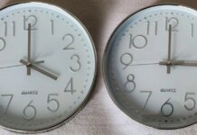 Αλλαγή ώρας 2026: Πότε βάζουμε τα ρολόγια μία ώρα πίσω