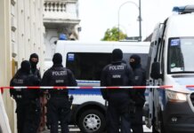 Γερμανία: Ηλικιωμένος σκότωσε 86χρονη και μαχαίρωσε ακόμα 2 γυναίκες σε γηροκομείο