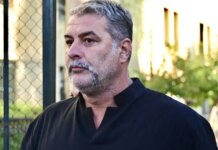 Βασίλης Μπισμπίκης: «Δεν ξέρω αν έχω βρει ακόμα την αγάπη»