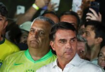 Ο Φλάβιο Μπολσονάρο έφτασε στις ΗΠΑ – Η Ουάσιγκτον του χορήγησε βίζα