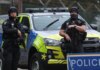 Συνελήφθη 27χρονος Βρετανοιρανός για την απόπειρα τρομοκρατικής επίθεσης στην RAF Fairford