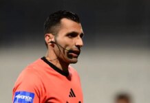 Super League: Ο Φωτιάς στο ΠΑΟΚ – Ηρακλής, οι διαιτητές των αγώνων της 7ης αγωνιστικής