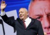 Γκάντι Άιζενκοτ: Ο στρατηγός που έχασε τον γιο του στη Γάζα και θέλει να τελειώσει την εποχή Νετανιάχου