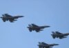 Επίσκεψη Ρούμπιο στην Αθήνα: Τα μεγάλα εξοπλιστικά προγράμματα στο «πακέτο» των 4 δισ. δολαρίων της Κοινής Δήλωσης Ελλάδας – ΗΠΑ και η αναβάθμιση των F-16