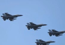 Επίσκεψη Ρούμπιο στην Αθήνα: Τα μεγάλα εξοπλιστικά προγράμματα στο «πακέτο» των 4 δισ. δολαρίων της Κοινής Δήλωσης Ελλάδας – ΗΠΑ και η αναβάθμιση των F-16