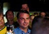 Εκλογές στη Βραζιλία: Ανατροπή με τον Φλάβιο Μπολσονάρο – Μάχη με τον Λούλα στο δεύτερο γύρο
