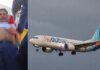 Flydubai: Συγκλονιστικά πλάνα μετά την πτήση «θρίλερ» στη Σαουδική Αραβία – Έβγαζαν με φορεία τους επιβάτες, «σκοτώστε με» φώναζε ο συγκυβερνήτης