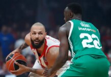Η EuroLeague ανακοίνωσε το δεκαετές της πλάνο: Τα αστρονομικά ποσά που θα πάρουν οι ομάδες