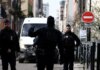 Παρίσι: Μαχαίρωσε γυναίκα στη μέση του δρόμου μπροστά στην 6χρονη κόρη της