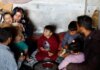 Γάζα: Τα πρόωρα μωρά του πολέμου επιστρέφουν στην οικογένειά τους – Η δύσκολη προσαρμογή στη νέα «πολεμική» πραγματικότητα