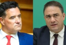 Τσουκαλάς: «Γελάνε και τα τσιμέντα με τις δηλώσεις Γεωργιάδη για μετεκλογική συνεργασία με το ΠΑΣΟΚ»