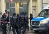 Γερμανία: Αυτοκίνητο παρέσυρε πλήθος ανθρώπων και τους τραυμάτισε