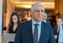 Οι αλλαγές στην ΕΟΚ μετά την παραίτηση Λιόλιου: Η επιλογή του Άγγελου Παπανικολάου και η διάδοχη κατάσταση με φαβορί τον Παναγιώτη Γιαννάκη