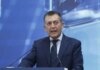 Ο Γιάννης Βρούτσης αποφάσισε αναστολή επιχορηγήσεων προς την ΕΟΚ και έλεγχο στα οικονομικά βιβλία