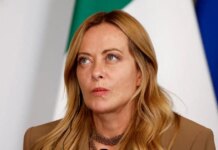 Συγχαρητήρια Μελόνι στον Λούλα – «Ιταλία και Βραζιλία συνεχίζουν στο πνεύμα φιλίας που ενώνει τους λαούς μας»