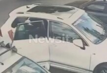 Γλυφάδα: Τρεις συλλήψεις για κλοπές με τη μέθοδο του «σκασμένου ελαστικού»