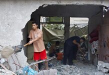 Το Ισραήλ διαπράττει «εξόντωση» στη Δυτική Όχθη και συνεχιζόμενη γενοκτονία στη Γάζα, λένε ερευνητές του ΟΗΕ