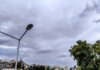 Καιρός σήμερα: Συνεχίζουν οι βροχές σε Κρήτη και Δωδεκάνησα – Άνοδος της θερμοκρασίας