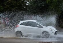 Καιρός: Ισχυρές βροχές και καταιγίδες για 48 ώρες – Έκτακτο δελτίο επιδείνωσης καιρού