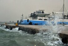 Καιρός σήμερα: Βροχές και καταιγίδες σε Κρήτη και Δωδεκάνησα – Ισχυροί άνεμοι σε μεγάλο μέρος της χώρας
