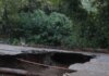 Κακοκαιρία στην Κρήτη: Βιβλική καταστροφή με έναν νεκρό – Πλημμύρισαν σπίτια, κόπηκαν δρόμοι και έγιναν ποτάμια, πάνω από 255 κλήσεις στην πυροσβεστική