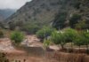 Κακοκαιρία στην Κρήτη: Πλημμύρες και κατολισθήσεις «γονατίζουν» το νησί – 112 για περιορισμό μετακινήσεων στην Ιεράπετρα