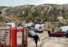 Καππαδοκία: 3 νεκροί και 5 τραυματίες από την κατάρρευση Καμινάδας της Νεράιδας – Αναζητούν επιζώντες στα ερείπια