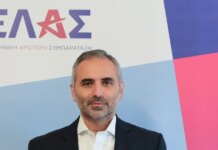 Παρέμβαση Καρπουχτσή για να αποτραπεί η έξωση 92χρονης με αναπηρία 87%: «Η αξιοπρέπεια δεν πλειστηριάζεται»