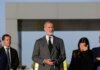 Ισπανία: «Ένα ακόμη σκληρό πλήγμα» λέει ο βασιλιάς Φελίπε για τη σιδηροδρομική τραγωδία με τους 69 νεκρούς – Σοκαρισμένη η Λετίθια