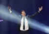 Ο Κωνσταντίνος Αργυρός βάζει πλώρη για τα Grammy με το κορυφαίο άλμπουμ «Καμπάνες»