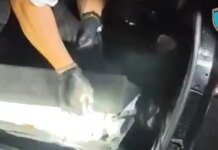 Λαύριο: Πάνω από 18 κιλά κοκαΐνης έκρυβε στο αυτοκίνητο 43χρονος – Θα έβγαζε κέρδος 1,3 εκατομμύριο ευρώ