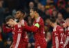 Champions League: Ανατροπή για Λίβερπουλ και 4-3 τη Βιγιαρεάλ, 4-3 και η Νάπολι τη Μπόντο/Γκλιμτ