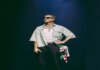 Ο Macklemore ξεκίνησε την περιοδεία «Free Palestine»: Στο Δουβλίνο μαζί με Hozier και Kneecap