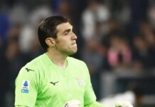 Η Λάτσιο παραδέχθηκε το λάθος της με τον Χρήστο Μανδά: «Δεν έπρεπε να τον δώσουμε δανεικό στην Μπόρνμουθ»