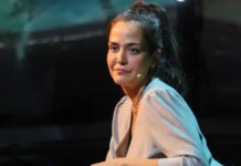 Μαριάννα Κιμούλη: «Το είχα πει από 3 χρονών ότι θα γίνω ηθοποιός»