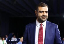 Μαρινάκης από Θεσσαλονίκη: «Για να κερδίσεις τις εκλογές, παίζει ρόλο και το όραμα που δίνεις για τα επόμενα χρόνια»