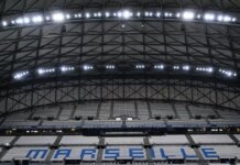 Ολυμπιακός: Ακυρώθηκαν τα εισιτήρια για Μαρσέιγ, κλειστή η θύρα των φιλοξενούμενων στο Βελοντρόμ