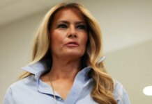 Μελάνια Τραμπ για Ουκρανία: Η κατάπαυση του πυρός στο Ολέσκι επεκτάθηκε και σε άλλες περιοχές της Χερσώνας