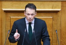Ο Μίλτος Ζαμπάρας παραιτήθηκε από βουλευτής και εντάσσεται στην ΕΛΑΣ του Αλέξη Τσίπρα
