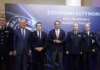 Μητσοτάκης: Ευχές στην ηγεσία της ΕΛΑΣ για την Ημέρα της Ελληνικής Αστυνομίας