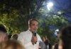 Επιχείρηση συσπείρωσης της Ν.Δ. με στοχευμένες περιοδείες Μητσοτάκη σε όλη τη χώρα