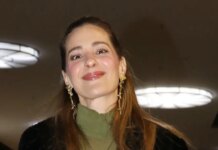 Η Νατάσσα Μποφίλιου στο Παρίσι, στη συναυλία της Σελίν Ντιόν: «Το έζησα αληθινά» έγραψε η ερμηνεύτρια