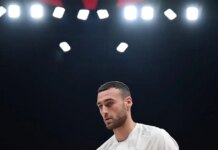 Μπαρτσελόνα – Ολυμπιακός: Με Νετζήπογλου η 12άδα του Μπαρτζώκα για το ματς στη Euroleague