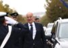 Νίκος Δένδιας για 28η Οκτωβρίου: «Όρος εθνικής επιβίωσης η ταχύτατη εξέλιξη των Ενόπλων Δυνάμεων»